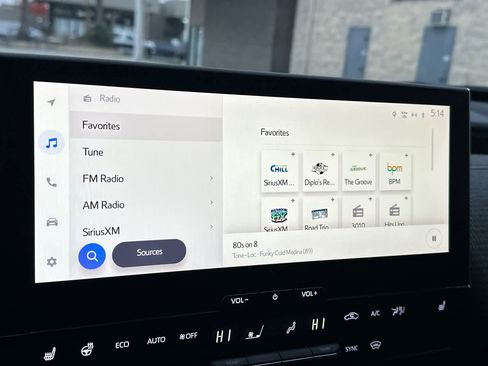 Used 2023 Subaru Solterra AWD image 17