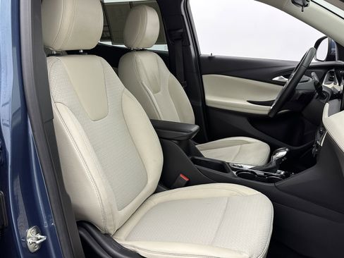 Used 2024 Buick Encore GX Preferred image 33