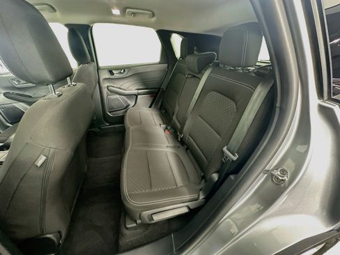 Used 2024 Ford Escape Active AWD/4WD image 28