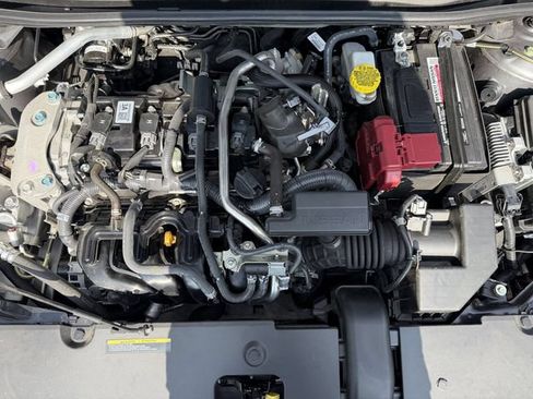 Used 2025 Nissan Sentra SV FWD image 34
