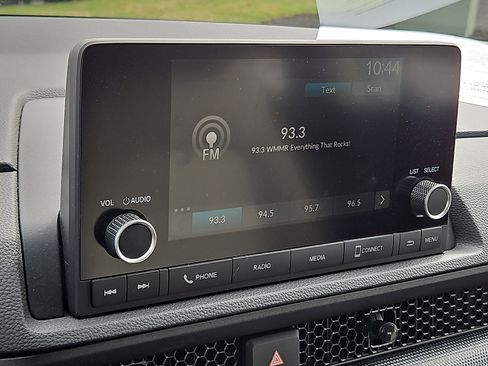 Used 2023 Honda CR-V LX image 16