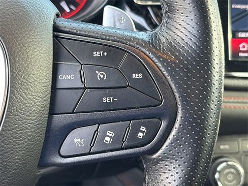 Used 2024 Dodge Durango GT image 28