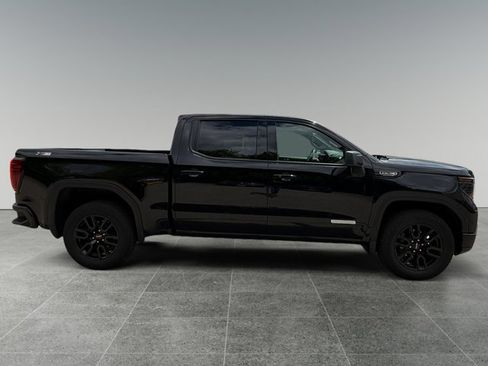 Used 2024 GMC Sierra 1500 Elevation AWD/4WD image 6