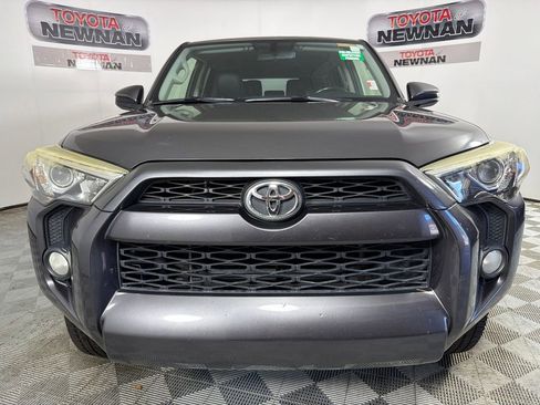 Used 2014 Toyota 4Runner SR5 RWD image 8