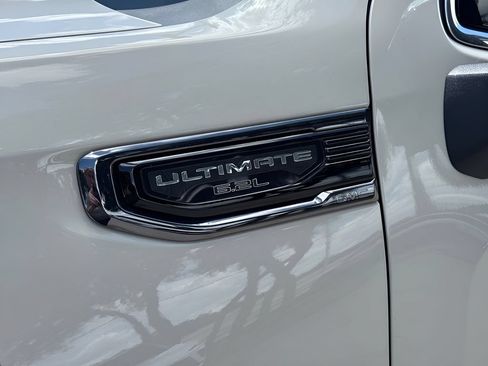 New 2026 GMC Sierra 1500 Denali Ultimate AWD/4WD image 4