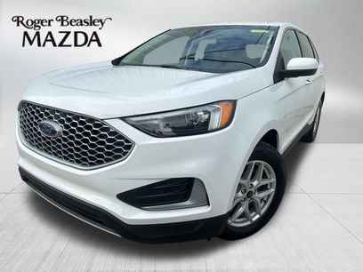 Used 2024 Ford Edge SEL