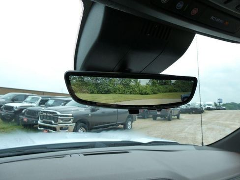 New 2026 GMC Sierra 1500 Denali AWD/4WD image 28