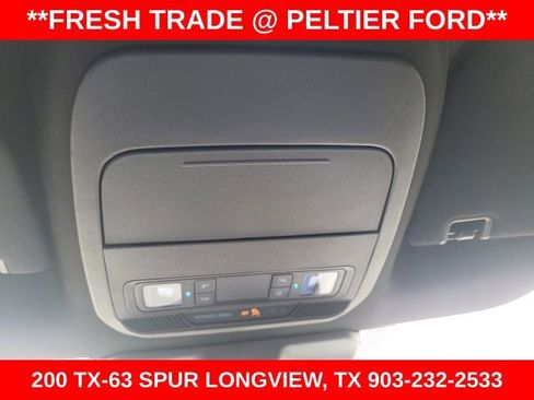Used 2025 Ford F150 STX w/ STX Black Appearance Package image 23