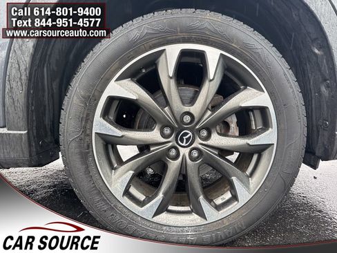 Used 2016 MAZDA CX-5 Grand Touring image 46