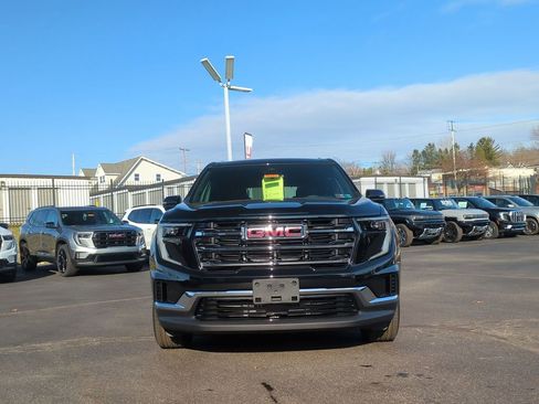 New 2026 GMC Acadia Elevation w/ LPO, Floor Liner Package image 2