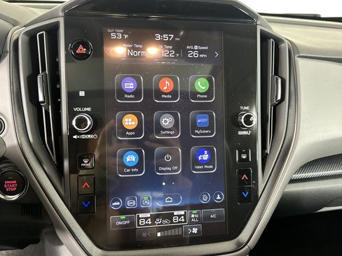 Used 2025 Subaru Crosstrek 2.5i Limited image 18