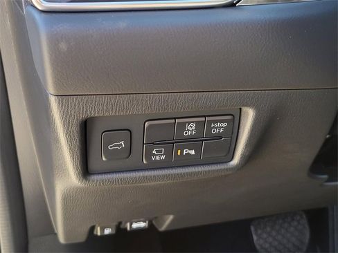 New 2025 MAZDA CX-5 AWD 2.5 S image 16