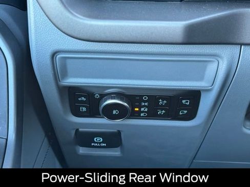 New 2025 Ford F150 XLT w/ Equipment Group 302A MID image 31