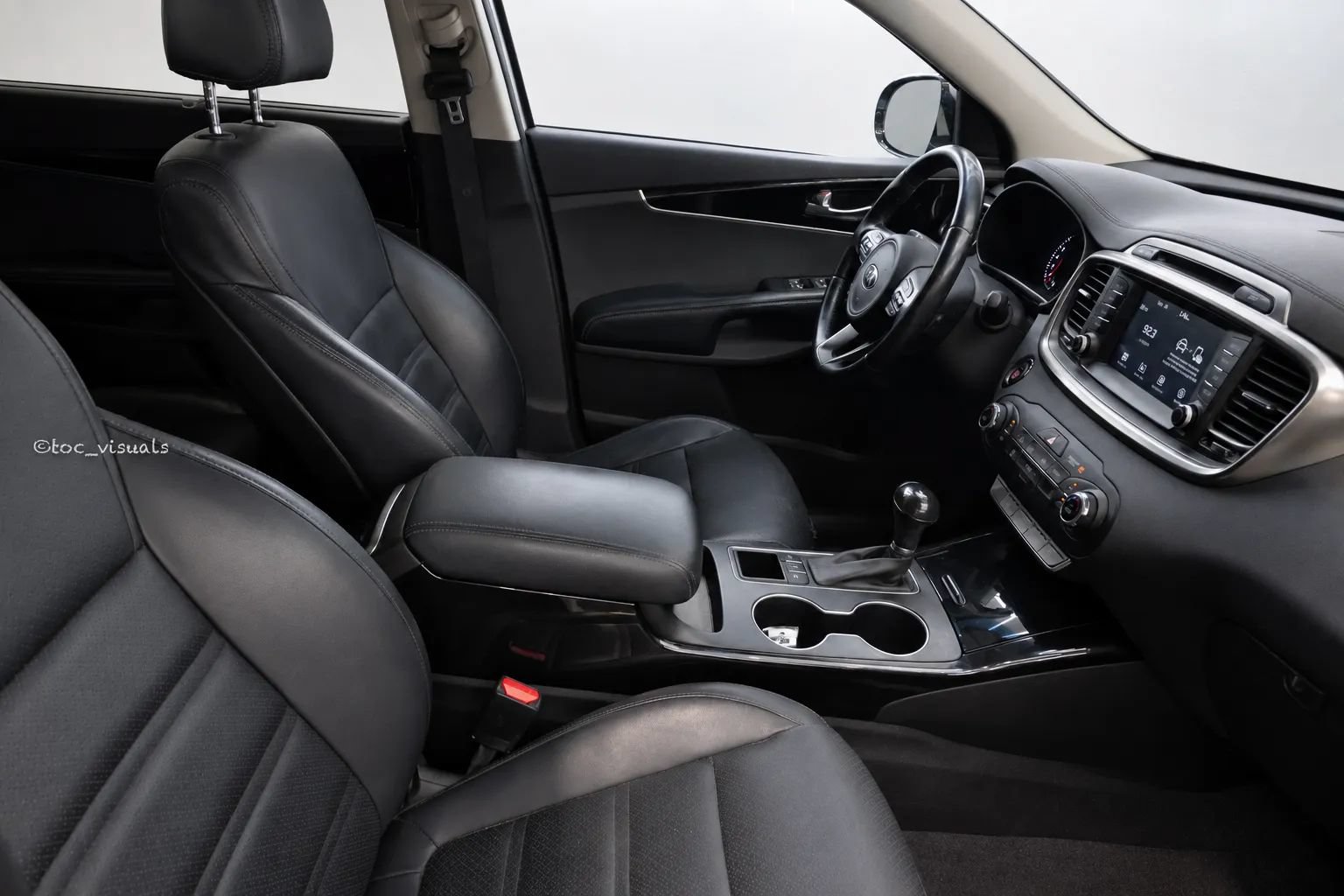 Used 2018 Kia Sorento EX AWD/4WD image 16