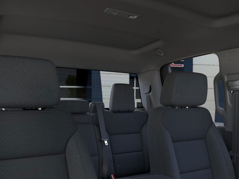 New 2026 GMC Sierra 1500 SLE AWD/4WD image 24