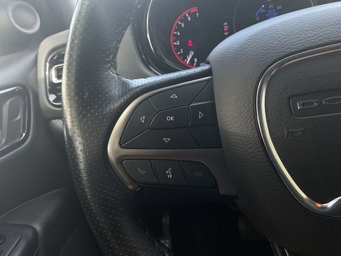 Used 2023 Dodge Durango SXT RWD image 25