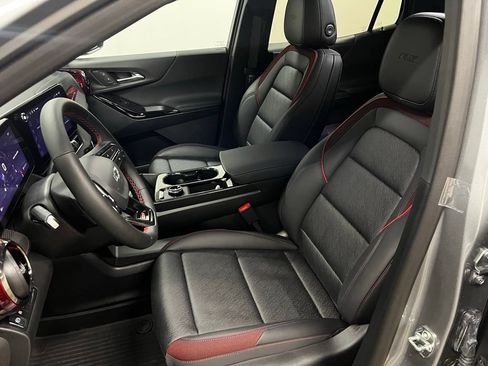 New 2026 Chevrolet Equinox RS w/ Convenience Package III FWD image 27