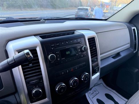 Used 2010 Dodge Ram 1500 Truck SLT w/ Big Horn Regional Pkg image 24