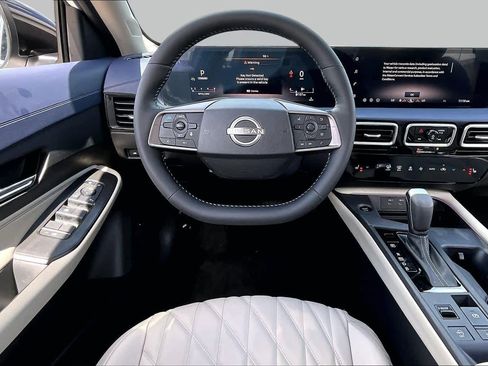 Certified 2026 Nissan Sentra SL w/ Floor Mat Package FWD image 6