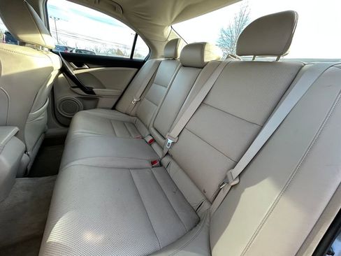 Used 2010 Acura TSX Sedan image 18