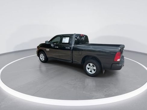 Used 2019 RAM 1500 Express AWD/4WD image 6