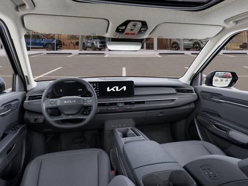 New 2026 Kia EV9 Light image 14