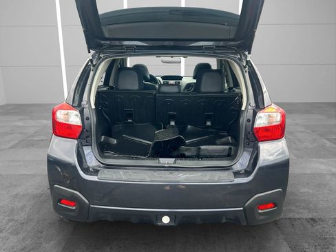 Used 2015 Subaru Crosstrek 2.0i Limited image 26