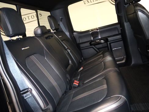 Used 2022 Ford F350 Platinum AWD/4WD image 78