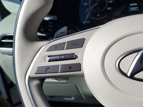 Used 2024 Hyundai Palisade Calligraphy image 13