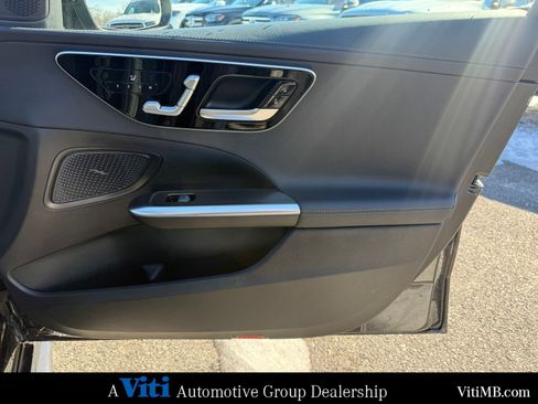 Certified 2023 Mercedes-Benz C 300 4MATIC Sedan image 29