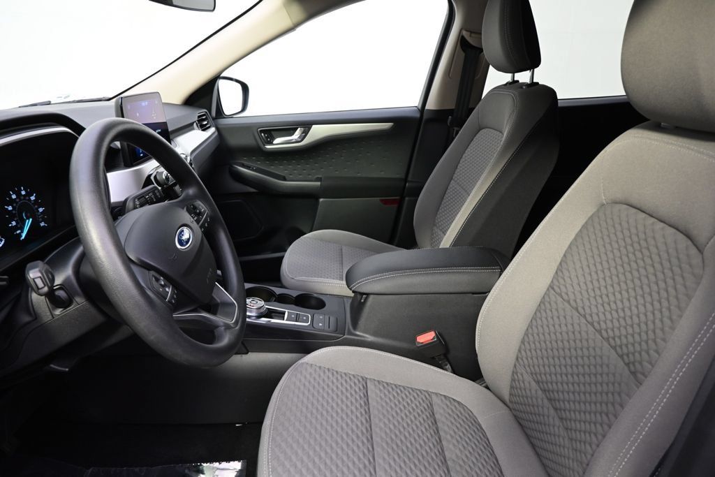 Used 2020 Ford Escape SE AWD/4WD image 12