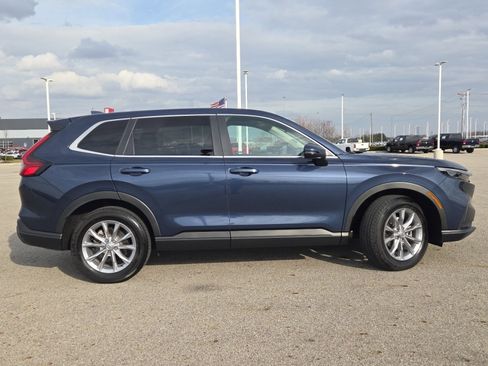 Used 2024 Honda CR-V EX-L image 20