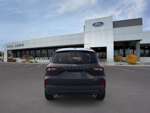 New 2026 Ford Escape ST-Line Select w/ Tech Pack #2 AWD/4WD image 5