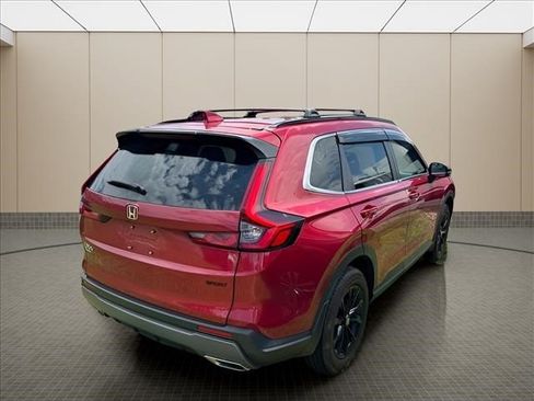 Used 2025 Honda CR-V Sport-L image 19
