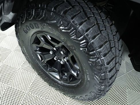 Used 2026 RAM 1500 RHO w/ RHO Level 1 Equipment Group AWD/4WD image 55