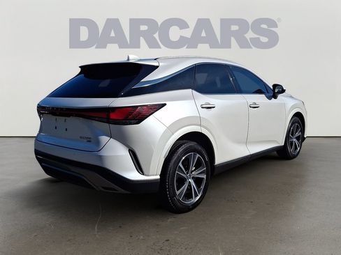 Certified 2024 Lexus RX 350 Premium w/ Accessory Package (Z1) AWD/4WD image 6