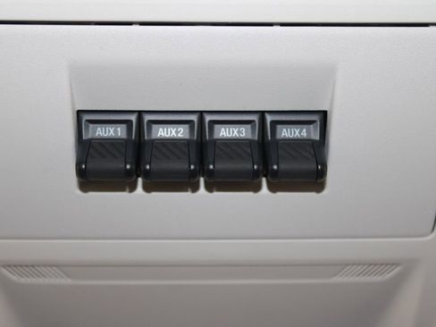 New 2025 Ford Bronco Sport Big Bend image 37