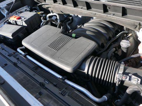 Used 2020 GMC Sierra 1500 Elevation image 27