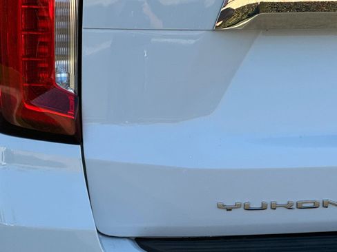 Certified 2023 GMC Yukon SLT w/ SLT Premium Package image 30