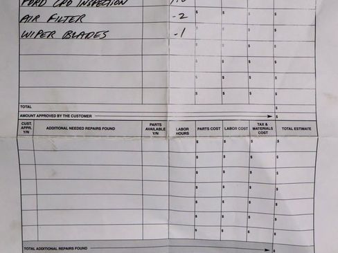 Used 2025 Chevrolet Silverado 1500 LT Trail Boss w/ Convenience Package II image 6