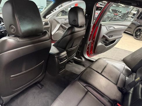Used 2023 Cadillac CT5 Premium Luxury w/ Climate Package RWD image 38