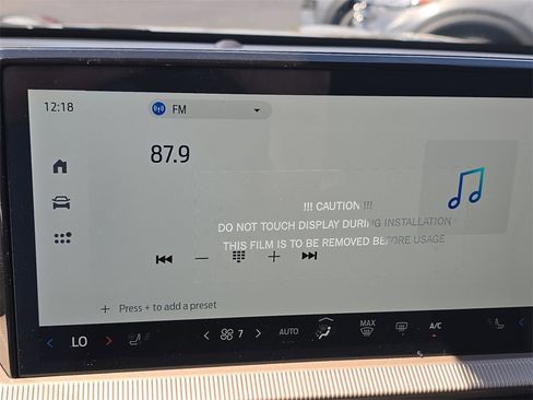 Used 2025 Ford Explorer Active w/ Active Comfort Package image 21