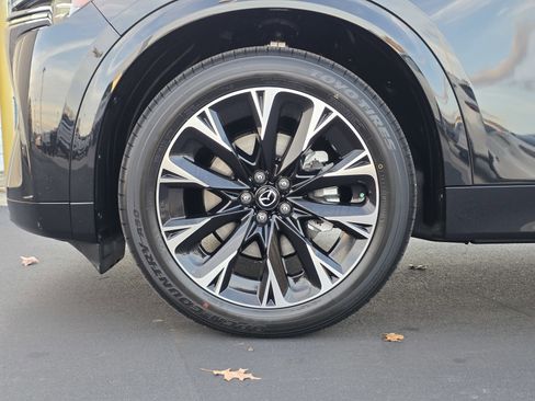 New 2026 MAZDA CX-90 3.3 Turbo S w/ Premium Plus image 52