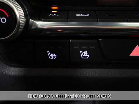 Used 2025 MAZDA CX-50 2.5 Hybrid w/ Premium Plus Pkg AWD/4WD image 7