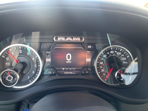 Used 2022 RAM 1500 Big Horn image 17