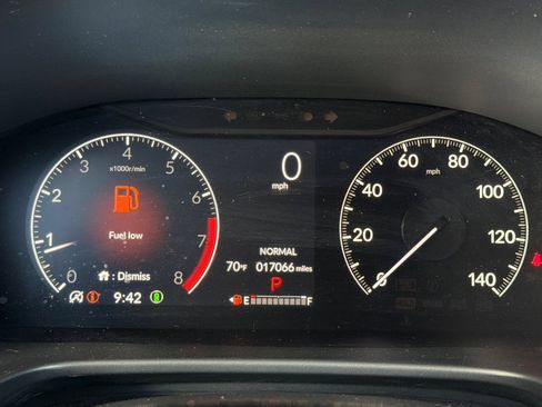 Used 2024 Honda CR-V EX-L image 29