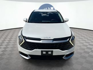 Certified 2023 Kia Sportage LX FWD video 2