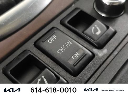 Used 2011 INFINITI EX35 Journey w/ Technology Pkg AWD/4WD image 33