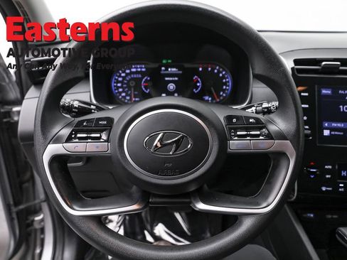 Used 2024 Hyundai Tucson SEL image 10