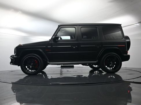 Used 2022 Mercedes-Benz G 63 AMG 4MATIC image 47